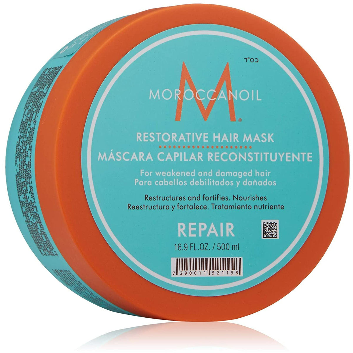 Restorative Hair Mask – Bohemia - Salon Professional Services - Jersey