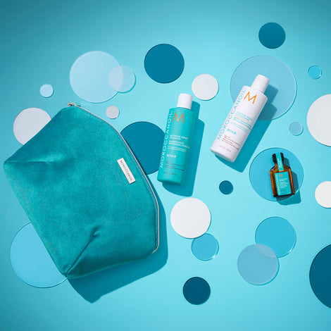 MOROCCANOIL