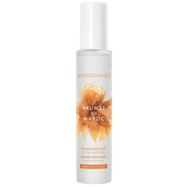 Moroccanoil Brumes Du Maroc Hair & Body Fragrance Mist