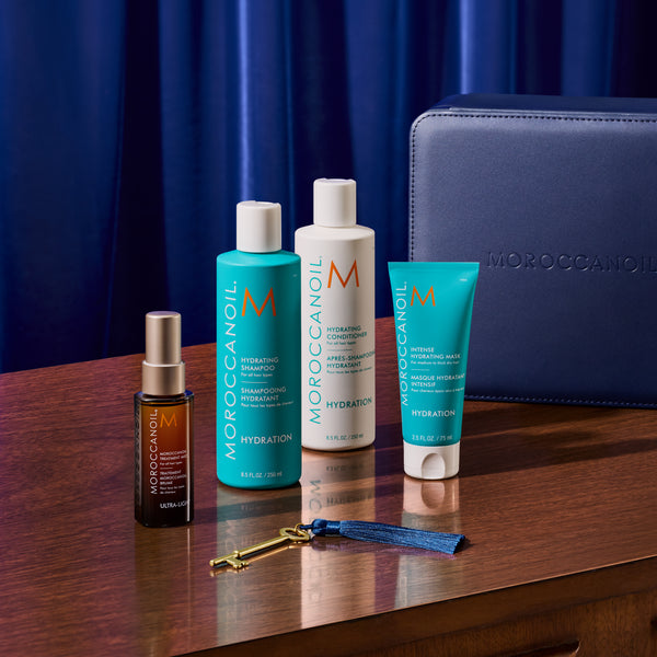 MOROCCANOIL MIX & MATCH  FESTIVE SUITES