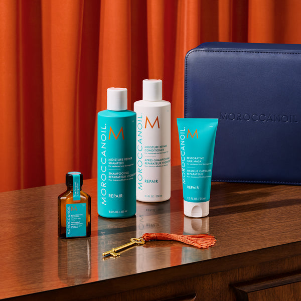 MOROCCANOIL MIX & MATCH  FESTIVE SUITES