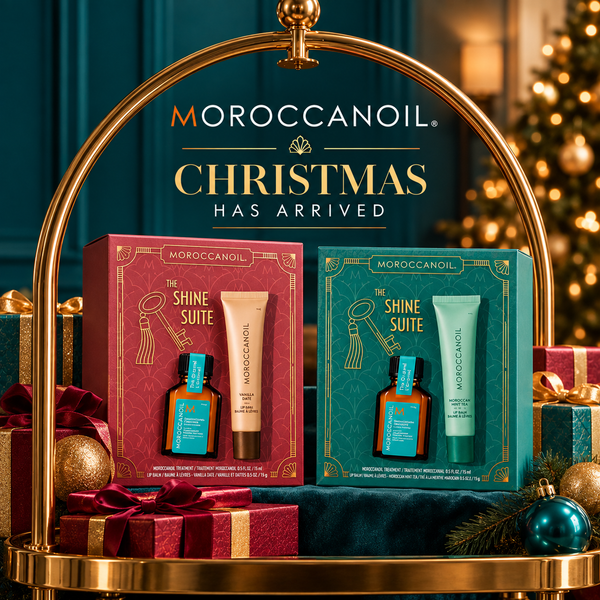 MORCCANOIL MIX & MATCH LIP BALM SUITES