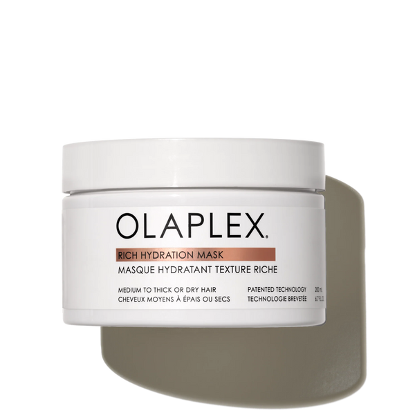OLAPLEX Rich Hydration Mask 200ml