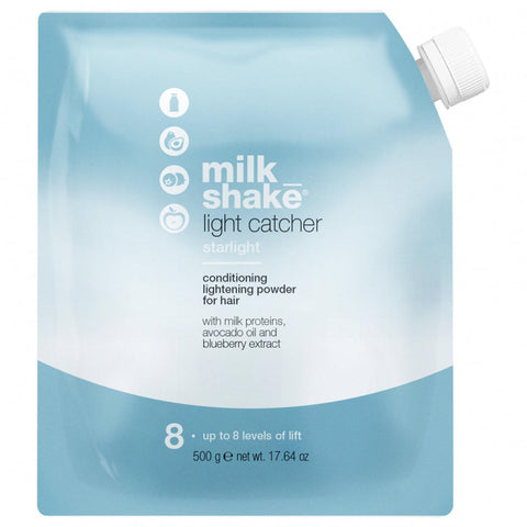 milk_shake Light Catcher Spotlight 8 Level Offer