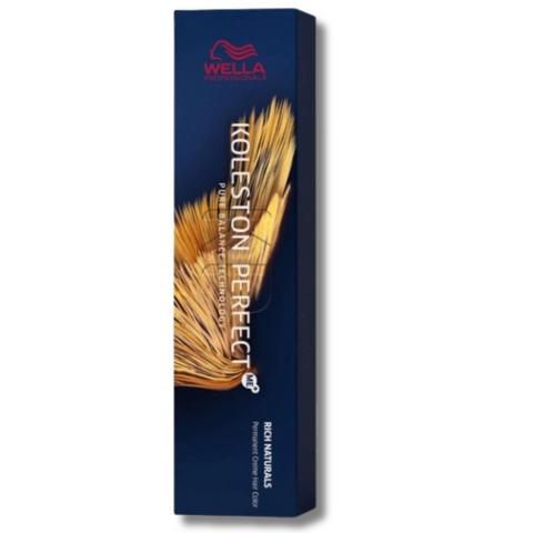 Wella Koleston Perfect - Rich Naturals 60ml