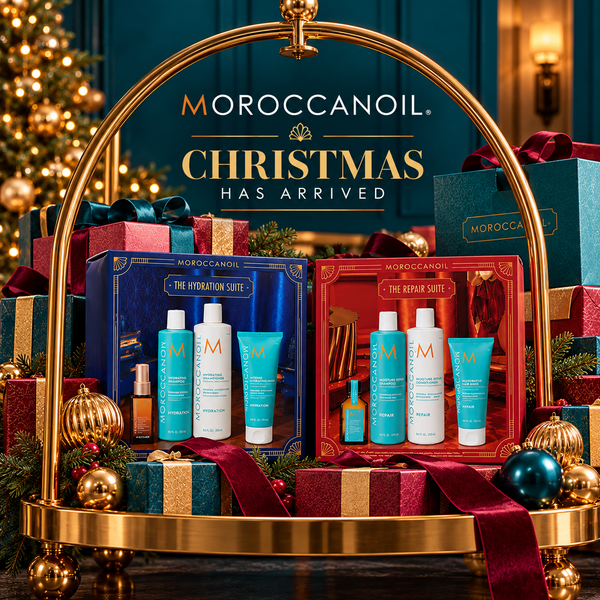 MOROCCANOIL MIX & MATCH  FESTIVE SUITES