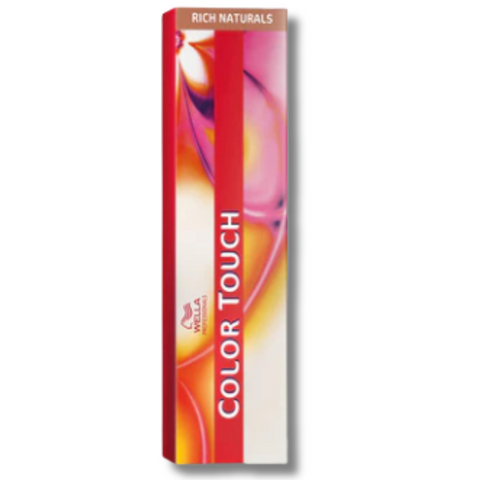 Wella Colour Touch - 60ml