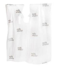 milk_shake The Gloss Disposable Capes - Pack of 30