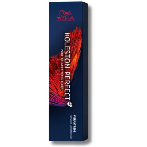 Wella Koleston Perfect - Vibrant Reds 60ml