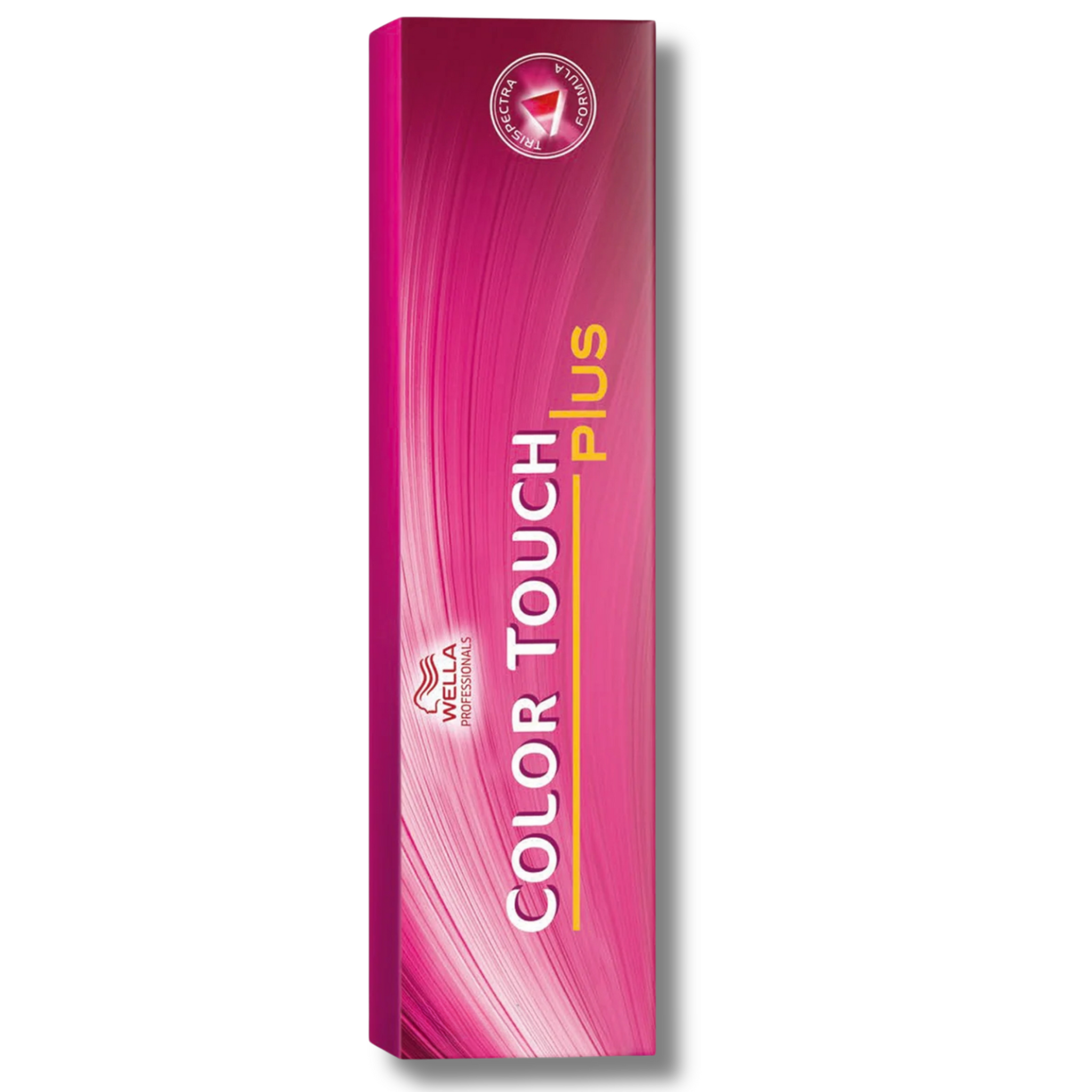 Wella Colour Touch Plus - 60ml