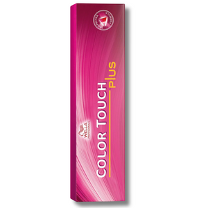 Wella Colour Touch Plus - 60ml