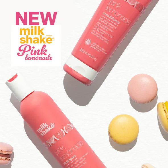 NEW Pink Lemonade Shampoo