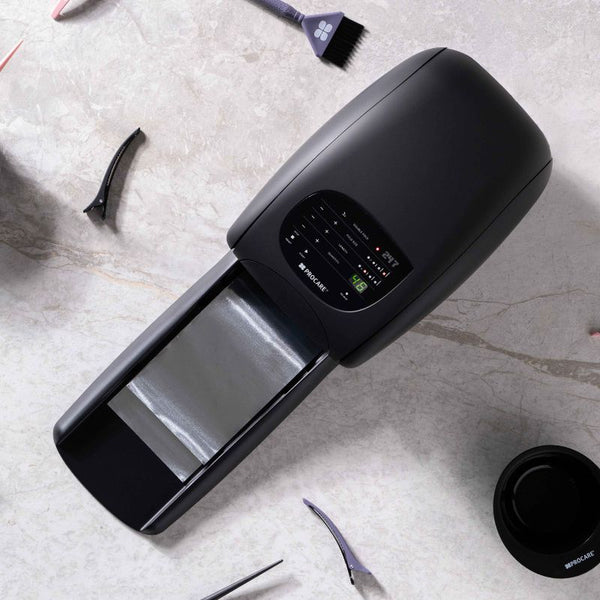 PROCARE 24*7 AUTOMATIC HAIR FOOI DISPENSER