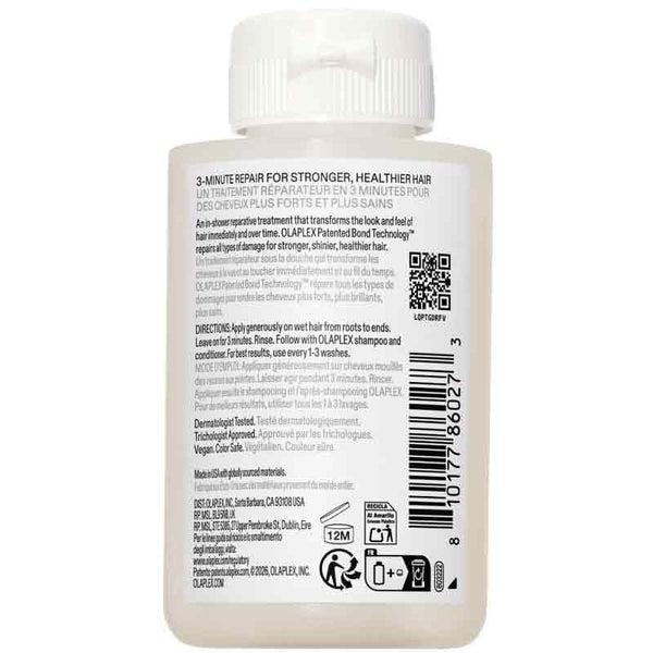 OLAPLEX No.3+ Complete Repair Hair Treatment 100ml