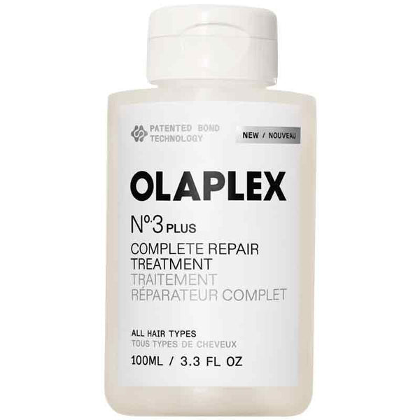 OLAPLEX No.3+ Complete Repair Hair Treatment 100ml