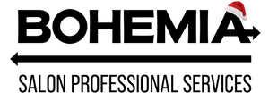 Bohemia - Salon Professional Services - Jersey