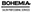 Bohemia Salon Professional Services Jersey logo