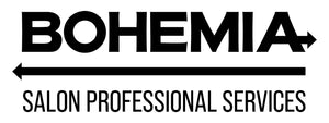 Bohemia - Salon Professional Services - Jersey