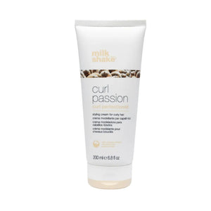 Curl Passion - Curl Perfectionist 200ml