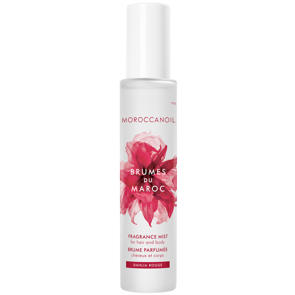 Moroccanoil Brumes Du Maroc Hair & Body Fragrance Mist