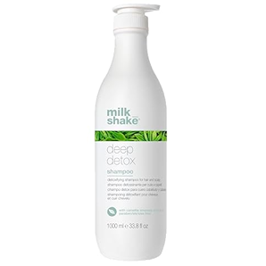 NEW Deep Detox Shampoo