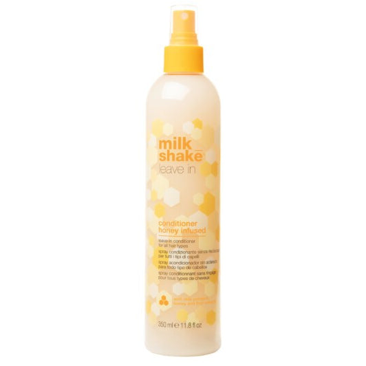 Limited Edition Honey Leave-In Conditioner 350ml