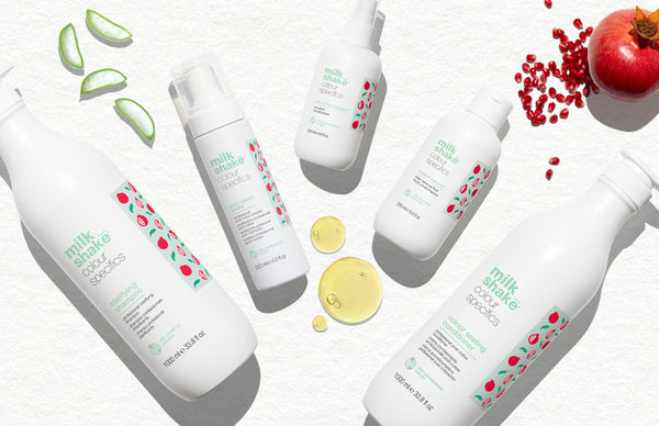 Color Sealing Shampoo 1000ml