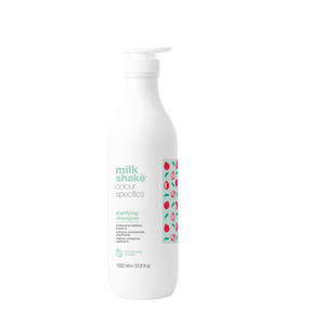 Clarifying Shampoo (formerly Deep Cleansing Shampoo)