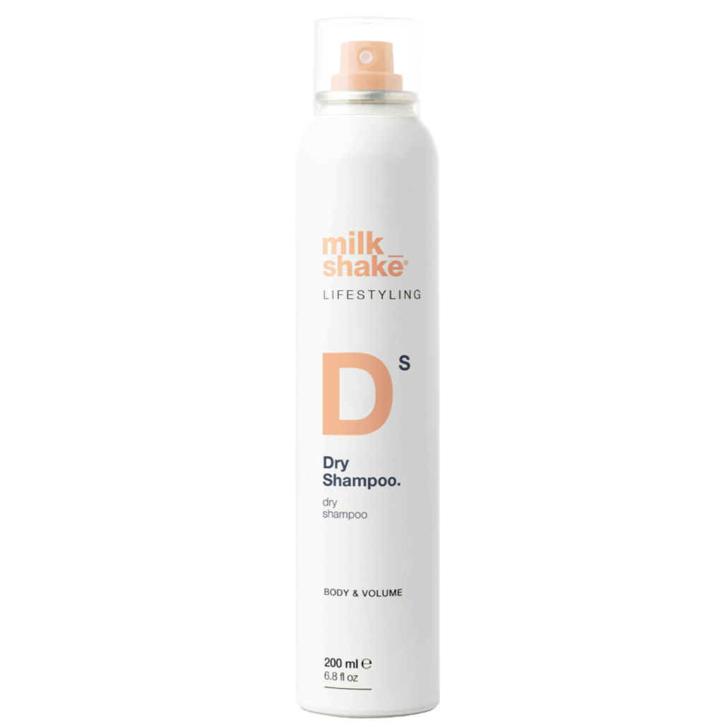 Dry Shampoo 200ml
