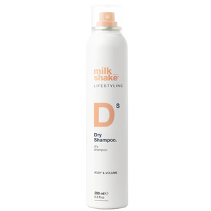 Dry Shampoo 200ml