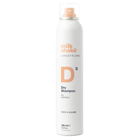 Dry Shampoo 200ml