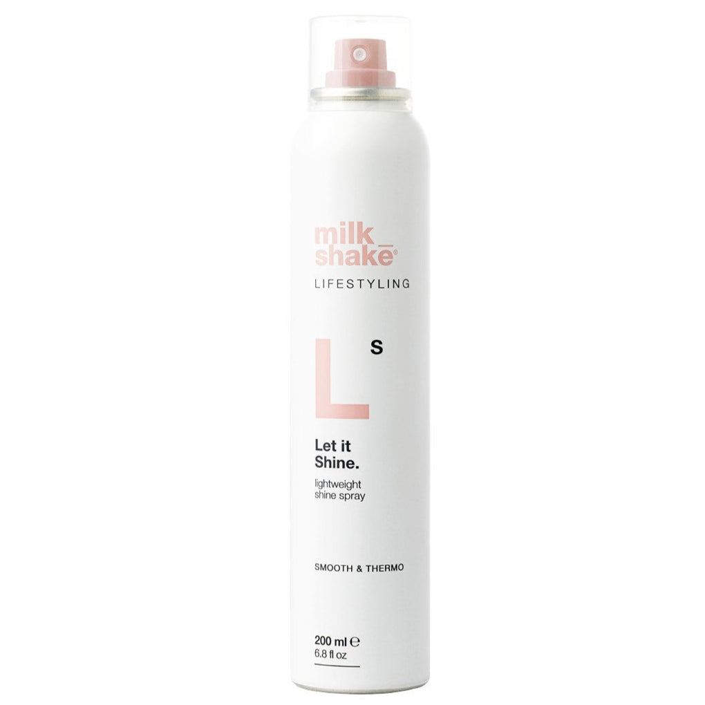 Let It Shine 200ml