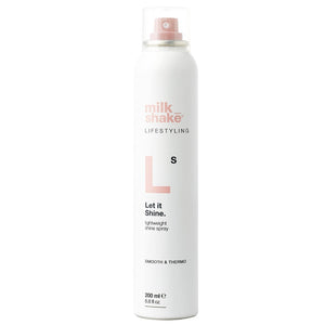 Let It Shine 200ml