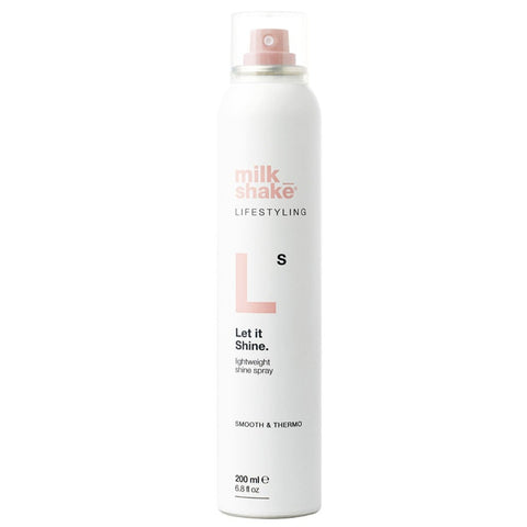 Let It Shine 200ml