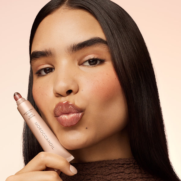 NEW Moroccanoil Lip Balm Offer