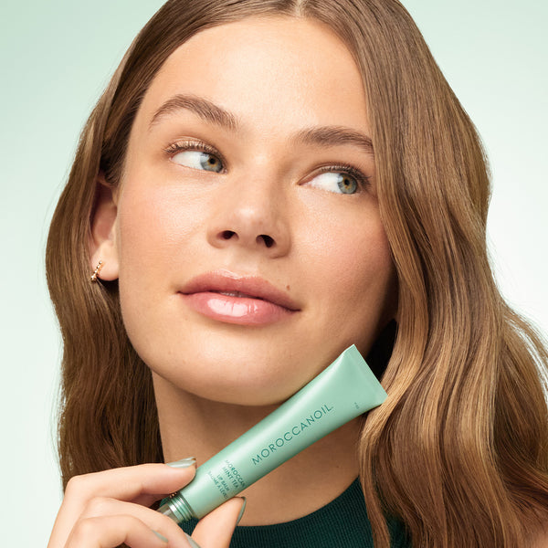 NEW Moroccanoil Lip Balm Offer