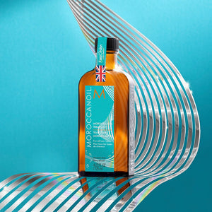 Be an Original: Moroccanoil Treatment 125ml - 25% EXTRA FREE