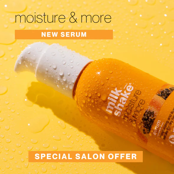 Moisture & More Serum Offer