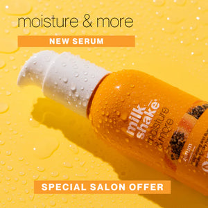 Moisture & More Serum Offer