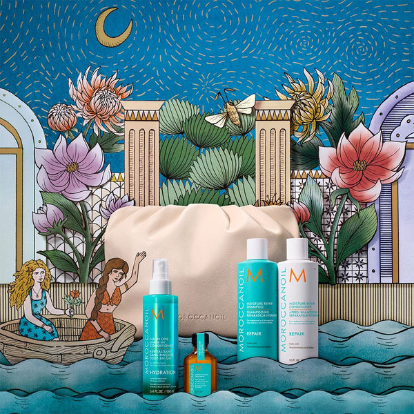 Moroccanoil Festive Collection - Repair