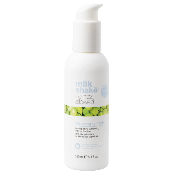 Glistening Light Milk (formerly Glistening Milk 125ml)