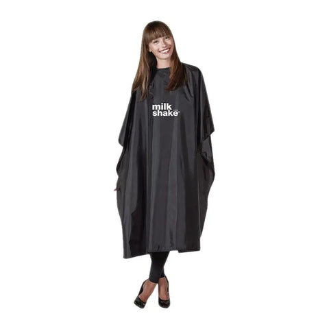 milk_shake Branded Eco Gown