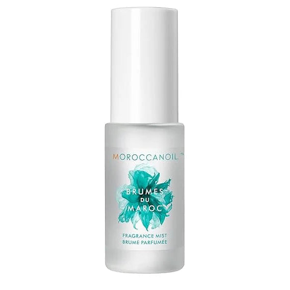 Moroccanoil Brumes Du Maroc Hair & Body Fragrance Mist
