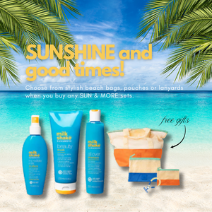 milk_shake Sun & More Offer