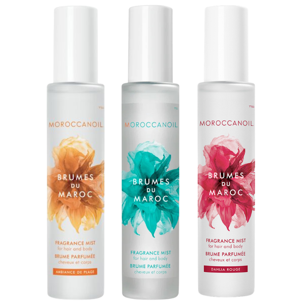 Moroccanoil Brumes Du Maroc Hair & Body Fragrance Mist
