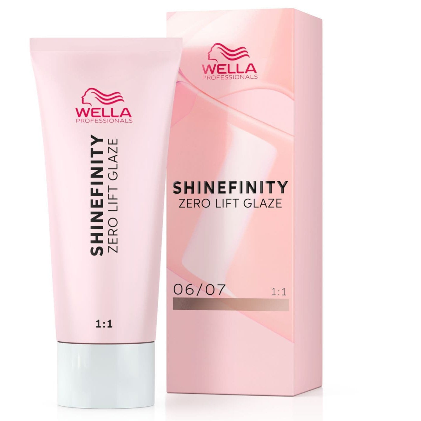 Wella SHINEFINITY - 60ml