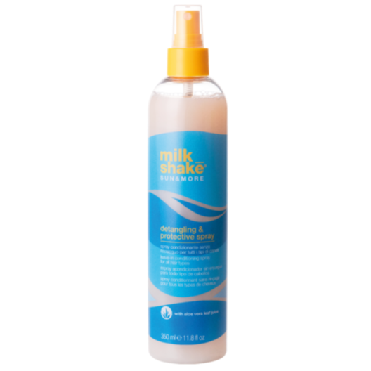 Sun & More Detangling & Protective Spray 350ml