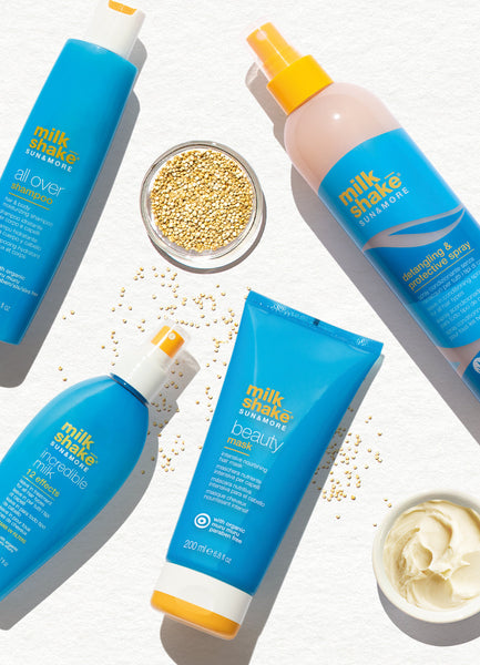Sun & More Detangling & Protective Spray 350ml