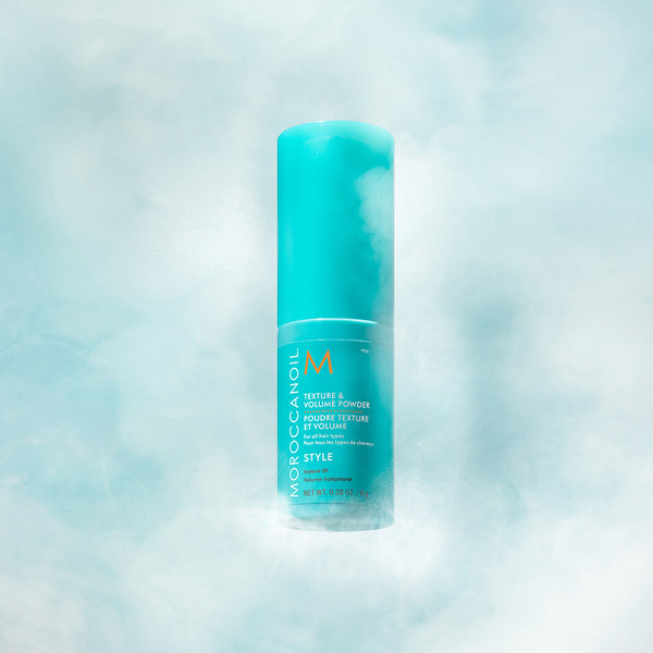 NEW Moroccanoil Texture & Volume Powder Offer