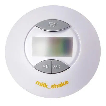 milk_shake Branded Digital Timer